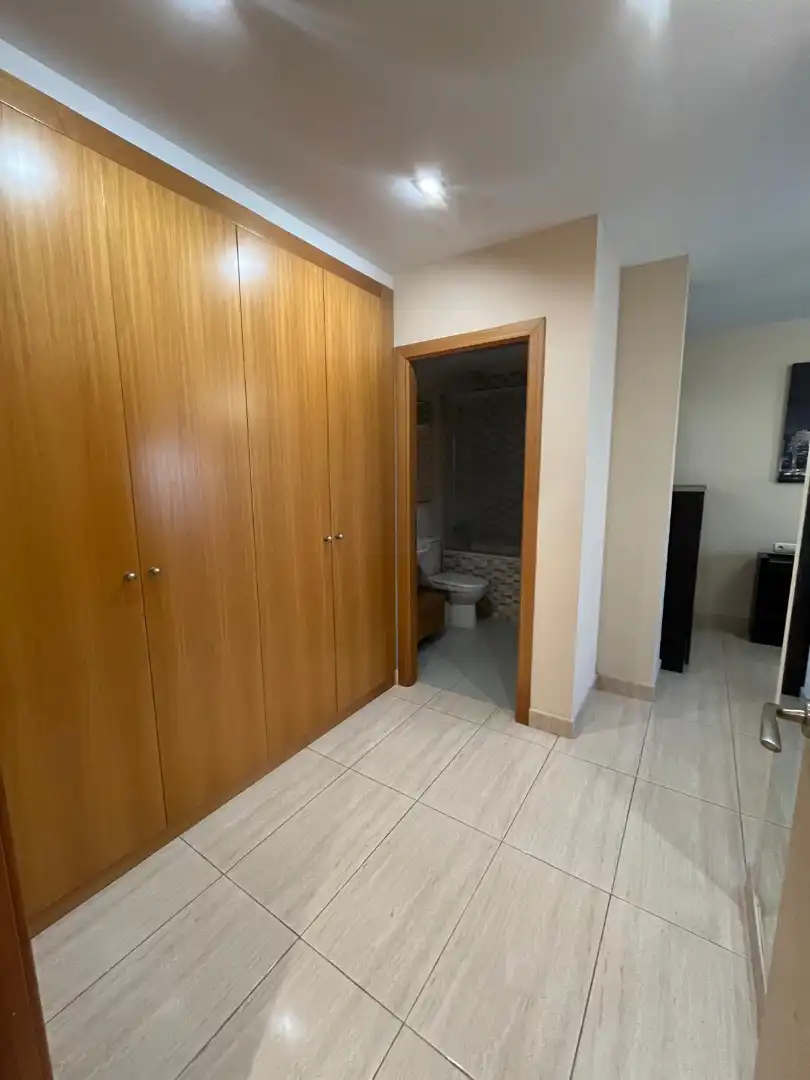 Baño de Piso en venta en Rafelbuñol / Rafelbunyol con Aire acondicionado, Calefacción y Trastero