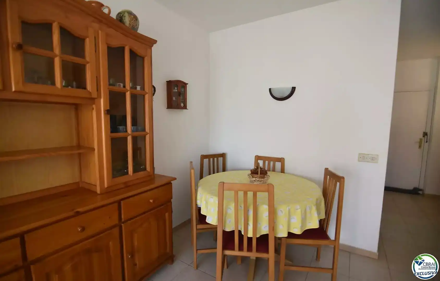 Apartament amb ascensor en venda a Avenida DE SANTA MARGARIDA 49, imagen 6