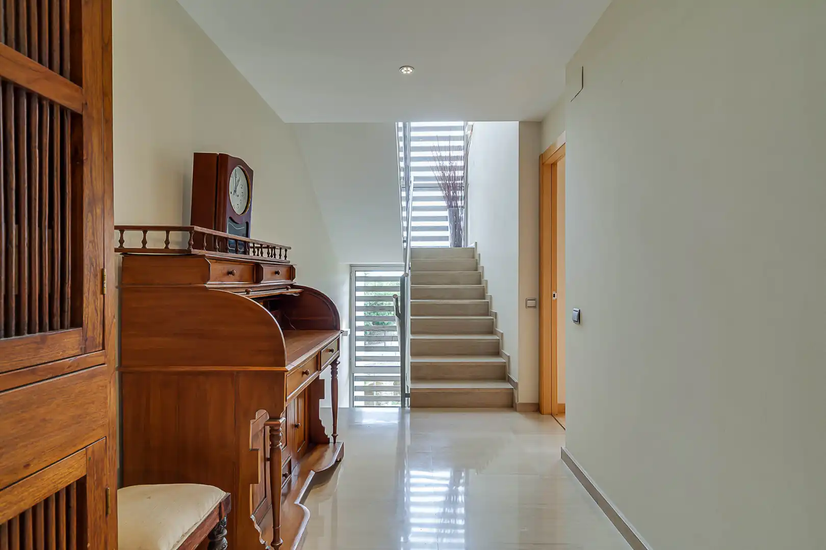 Casa adosada en venta en Barcelona con Aire acondicionado, Calefacción y Terraza