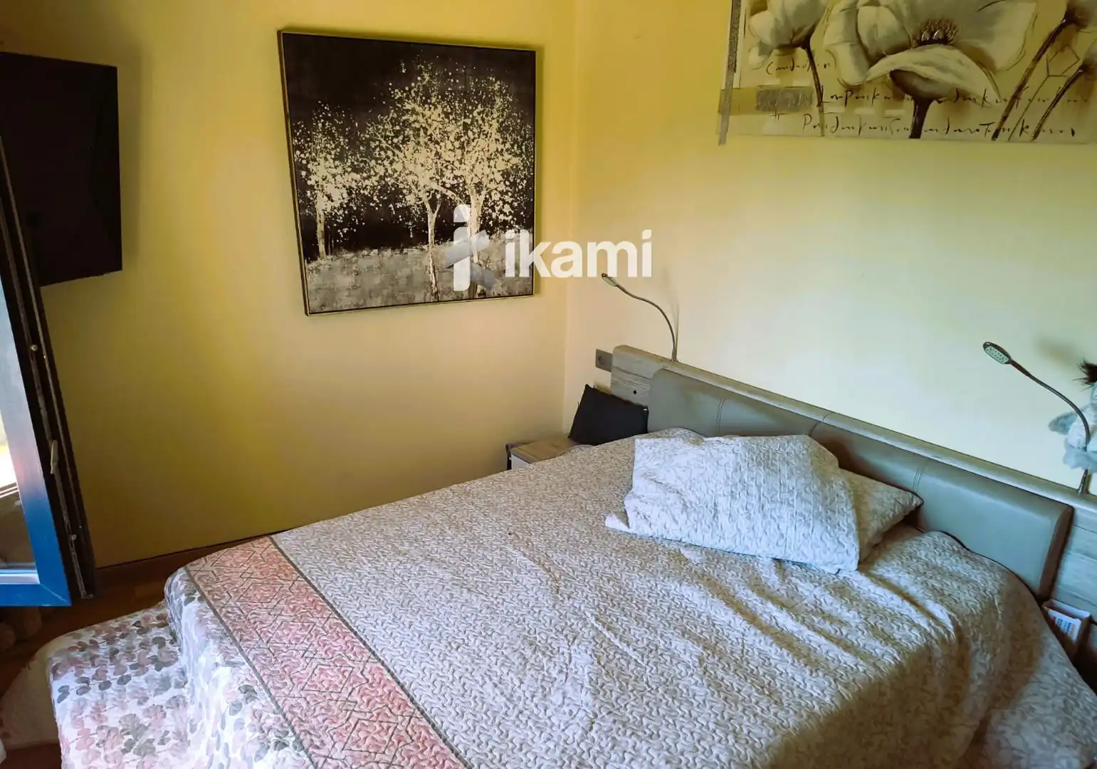 Bedroom of Residential for sale in L'Ametlla de Mar 