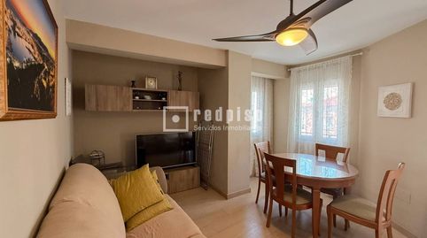Foto 2 de Piso en venta en De Los Capuchinos, Olletas - Sierra Blanquilla, Málaga Capital