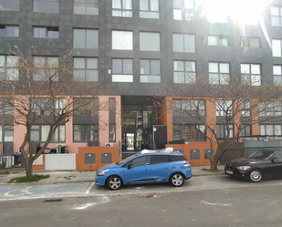 Exterior view of Garage for sale in Leganés