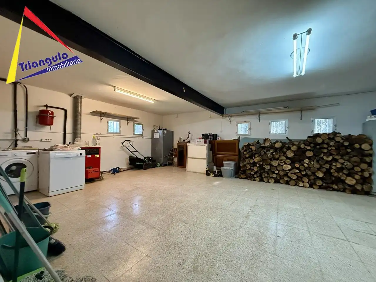 Casa o chalet en venta en Marugán con Aire acondicionado, Calefacción y Jardín privado