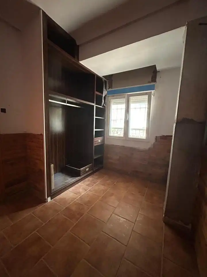 Bedroom of Ground floor for sale in Jávea / Xàbia  with Terrace and Storage room