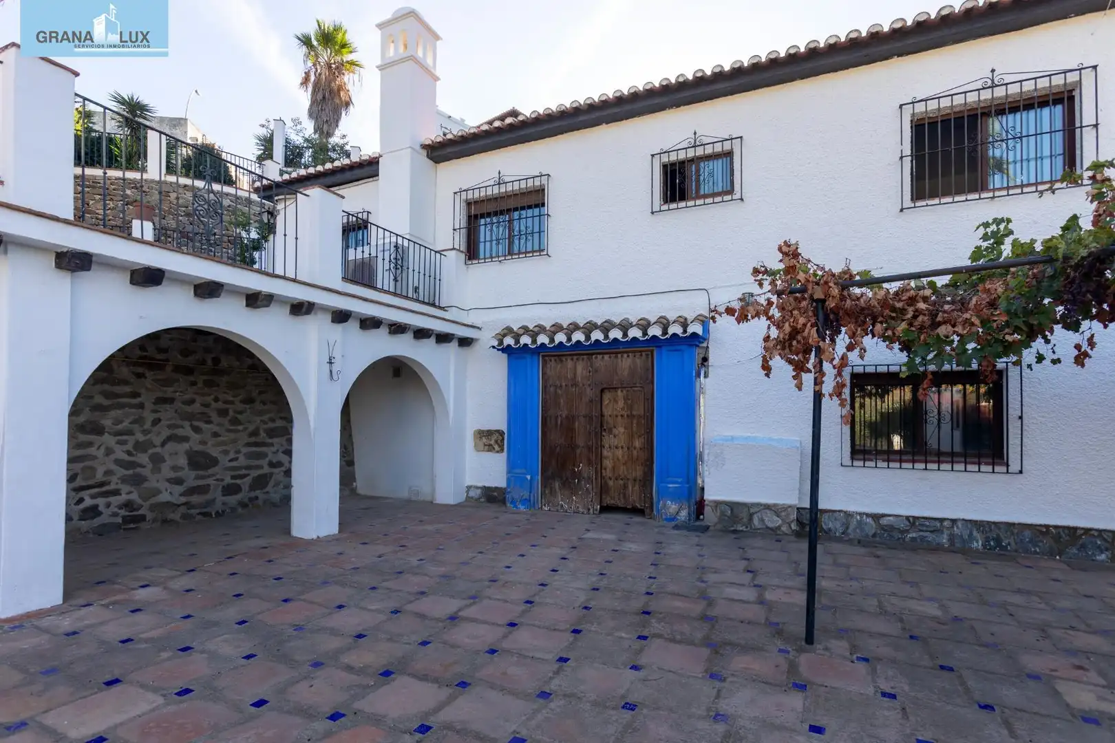 Villa con terrazza in vendita a Almuñecar centro, imagen 16