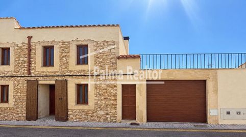 Un refugio mediterráneo con piscina en Son Servera, image 3