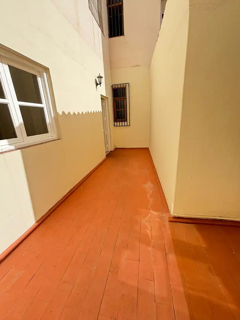 Piso de alquiler en San Cristóbal de la Laguna con Terraza, Trastero y Amueblado