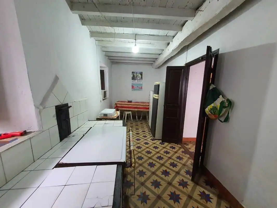 Kitchen of Country homes for sale in Llanes