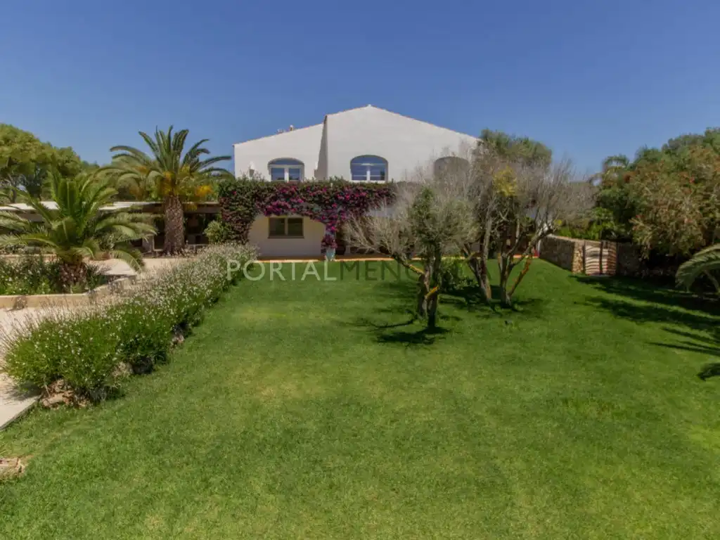 Country house with pool for sale in Sant Lluís - S'Ullestrar - Torret, imagen 53