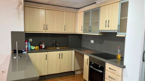 Foto 3 de Apartamento en venta en Les Palmeres, Sueca
