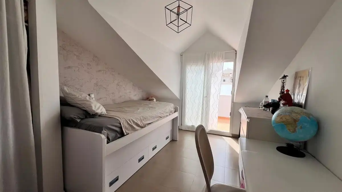 Casa bifamiliare in vendita a Parque de la Paloma, imagen 16