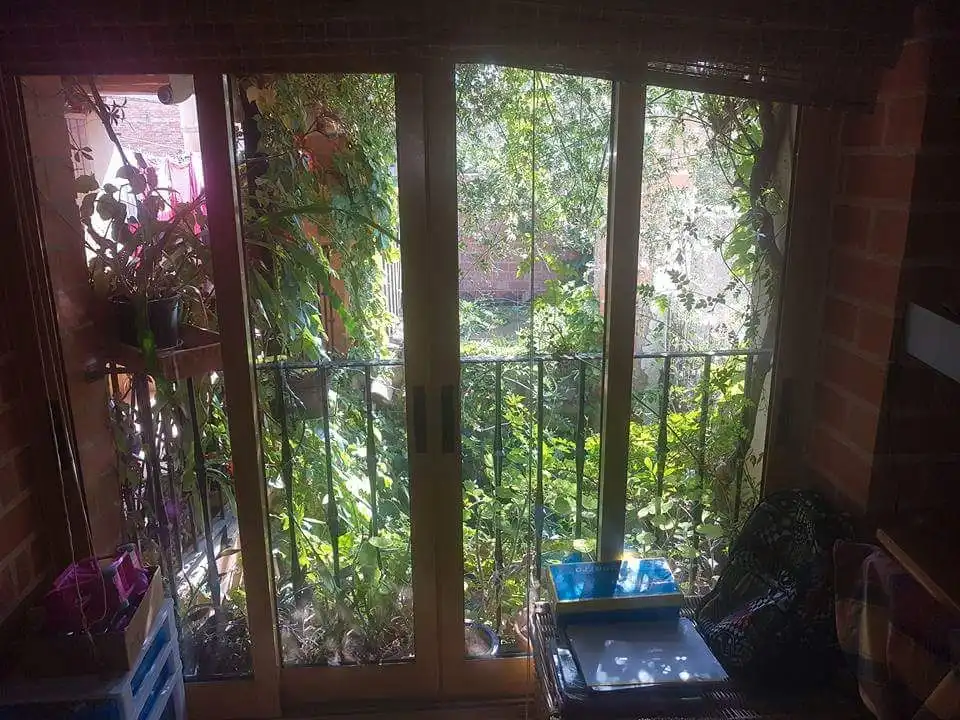 Terraza de Casa o chalet en venta en Ráfol de Salem con Aire acondicionado, Terraza y Amueblado