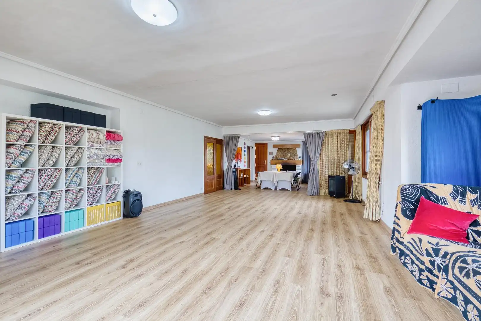 Detached house with pool for sale in L'ESTEPAR, imagen 62