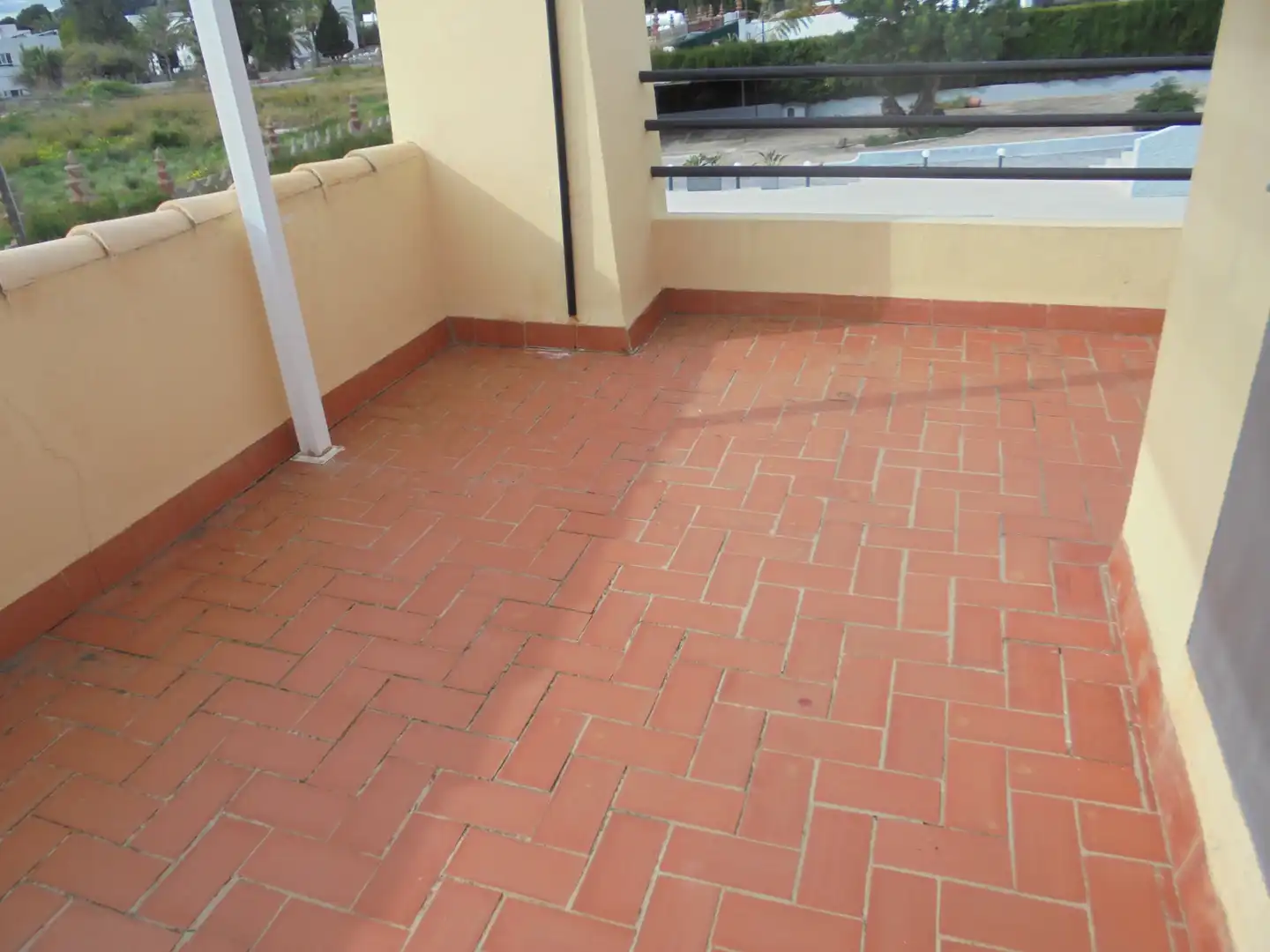 Chalet con terraza en venta en Montornés - Las Palmas - El Refugio, imagen 58