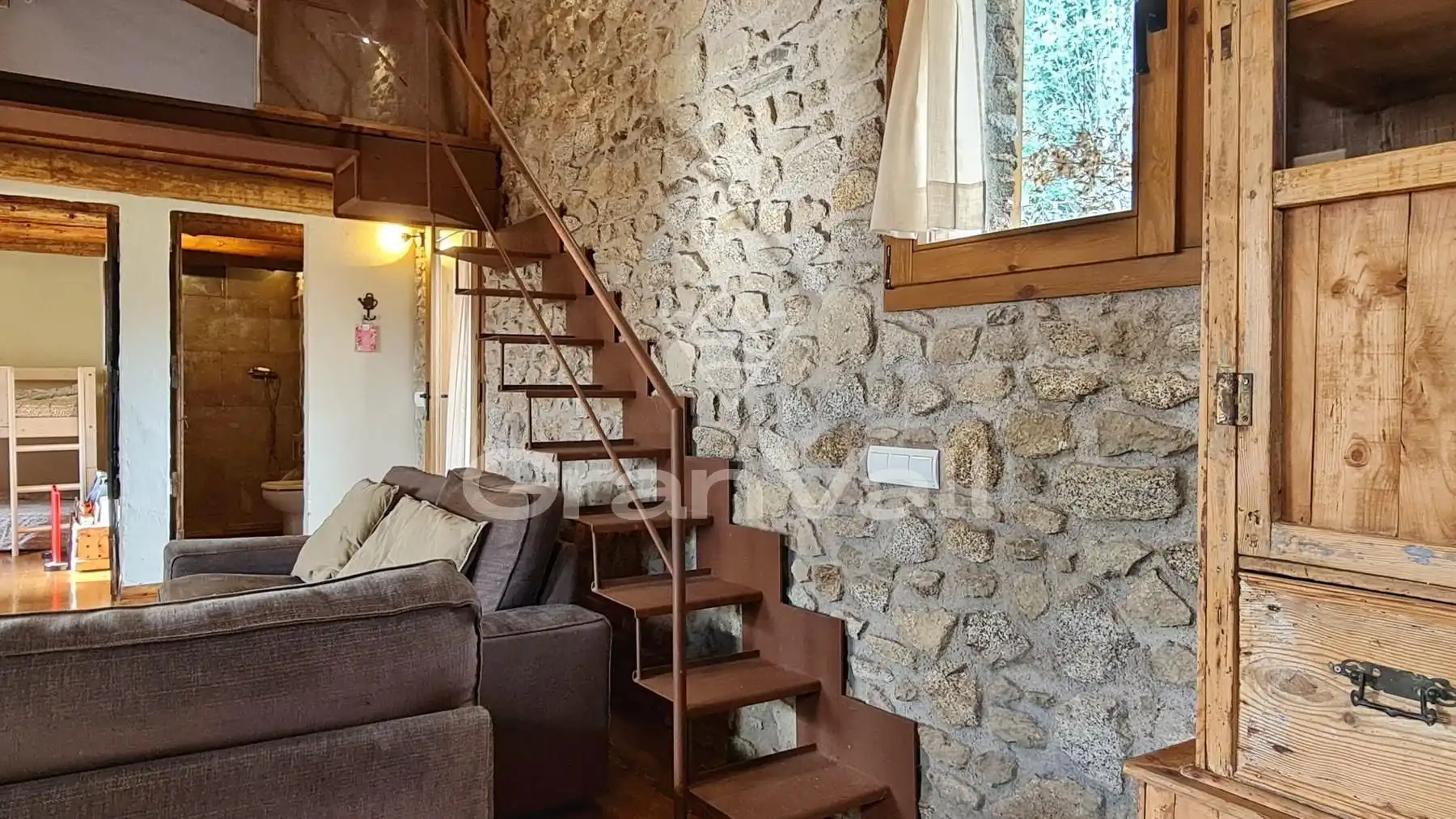 Casa adosada en venta en Dorres con Calefacción, Jardín privado y Terraza