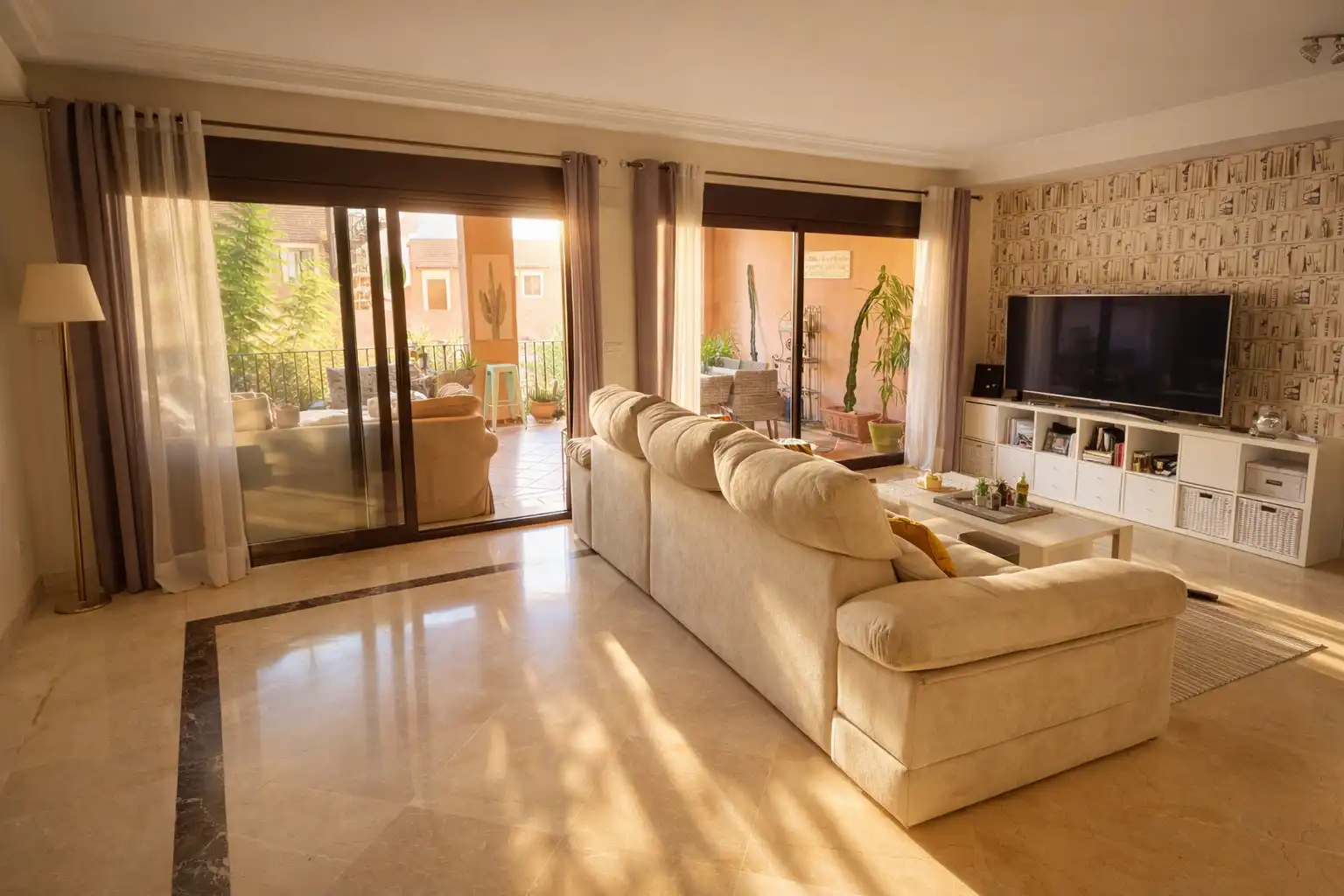 Casa a schiera con terrazza in vendita a Costa Natura, imagen 6