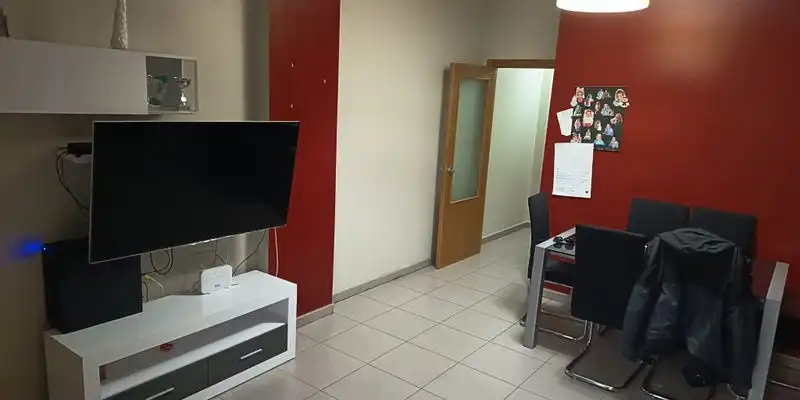 Appartement avec terrasse à vendre à Calle Guitarrista Salvador García, imagen 2