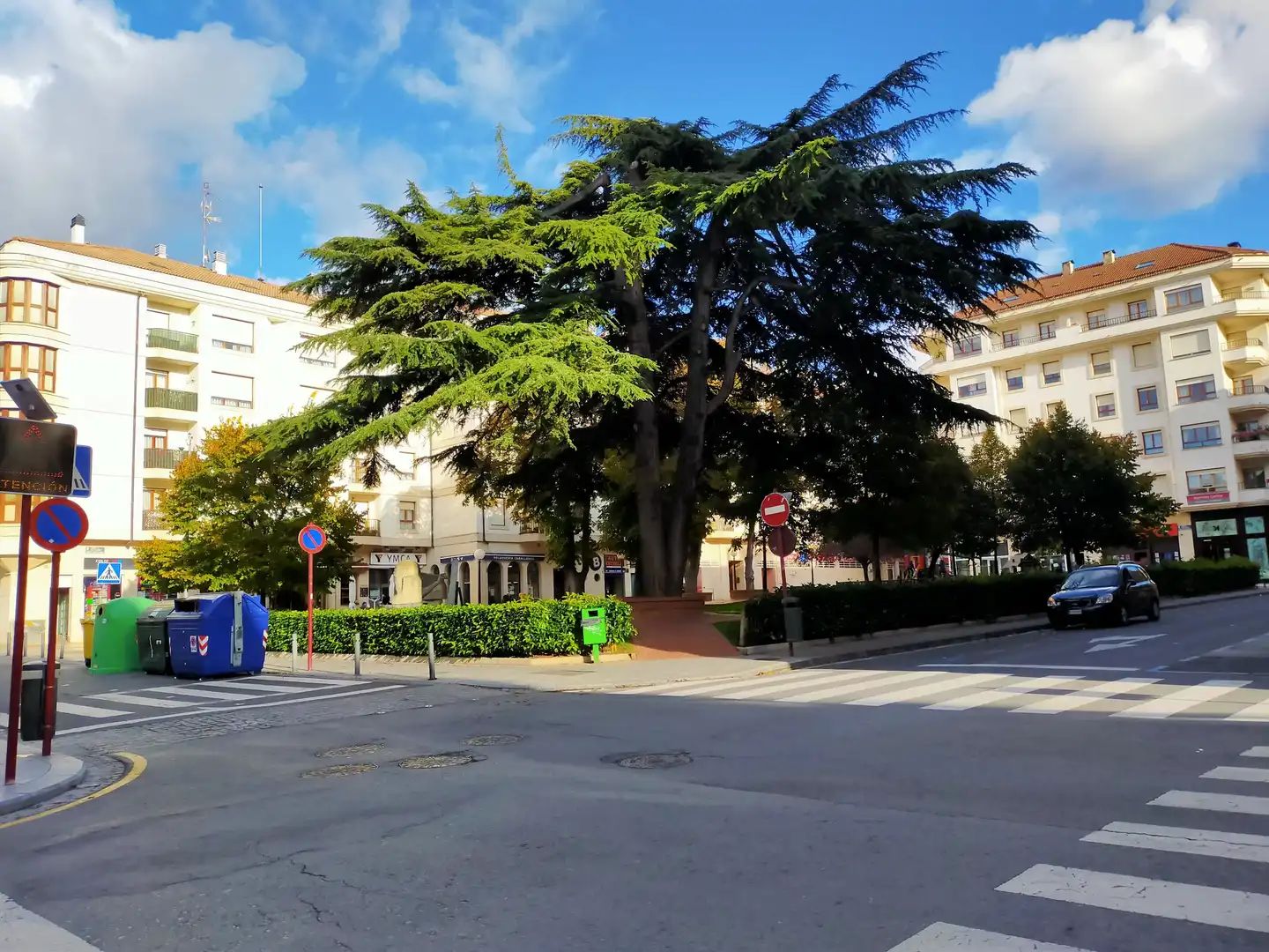Parcheggio in vendita a Haro