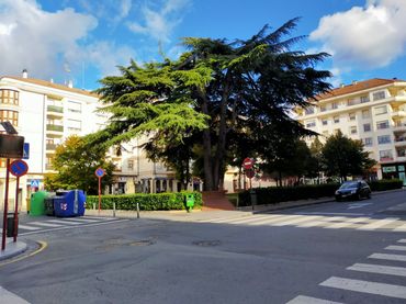 Individuale in vendita a Haro