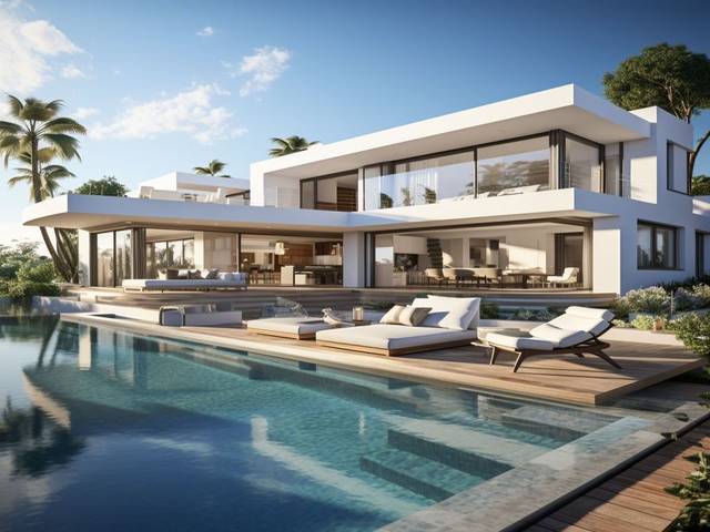Casa-chalet en Venta en La Pedrera - Vessanes