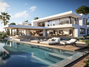 Casa amb piscina en venda a La Pedrera - Vessanes