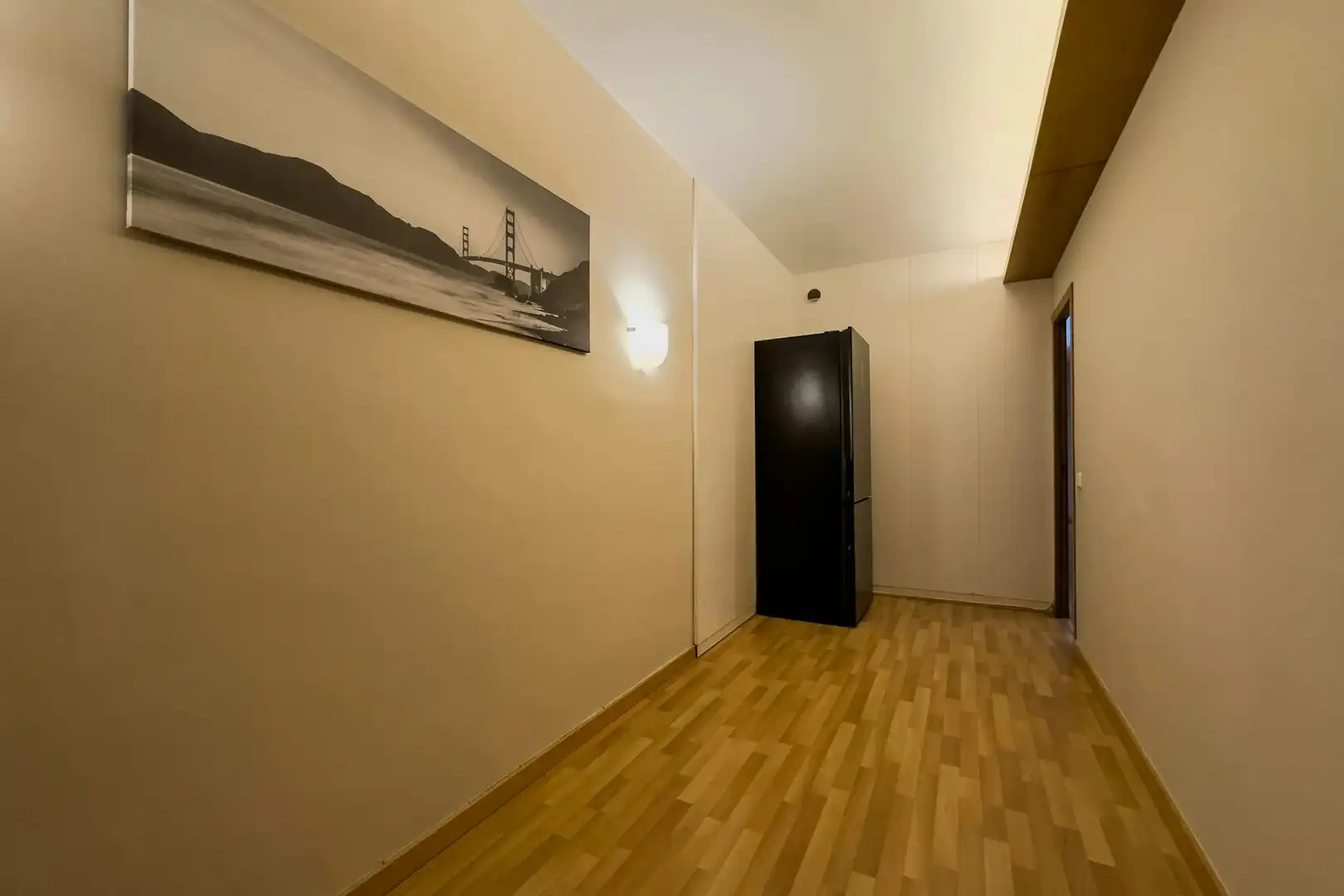 Piso para compartir en Barcelona con Lavadora