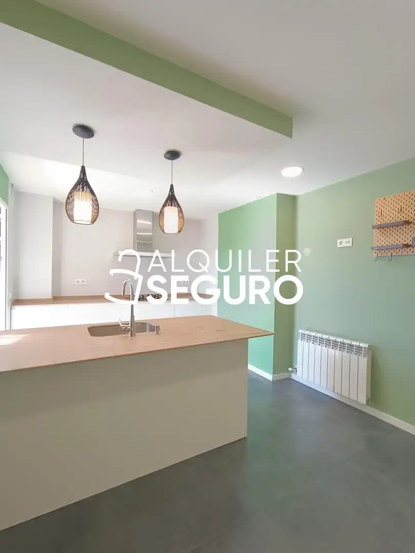 Flat for rent in Valdemorillo, Centro