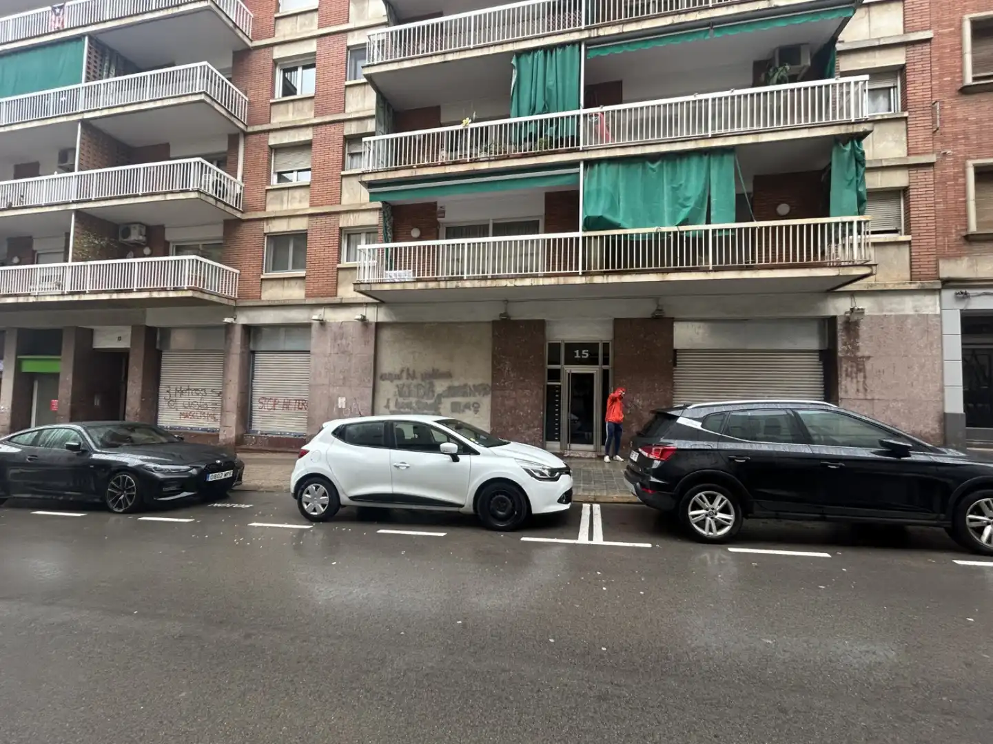 Business premises for sale in Manresa - ALCALDE ARMENGOU, imagen 6