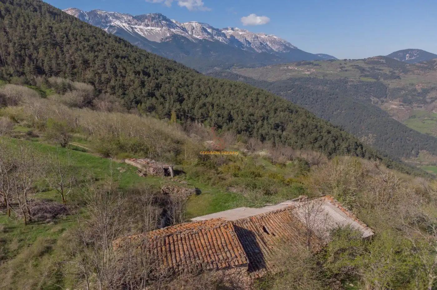 Country homes for sale in Montellà i Martinet  with Private garden and Storage room