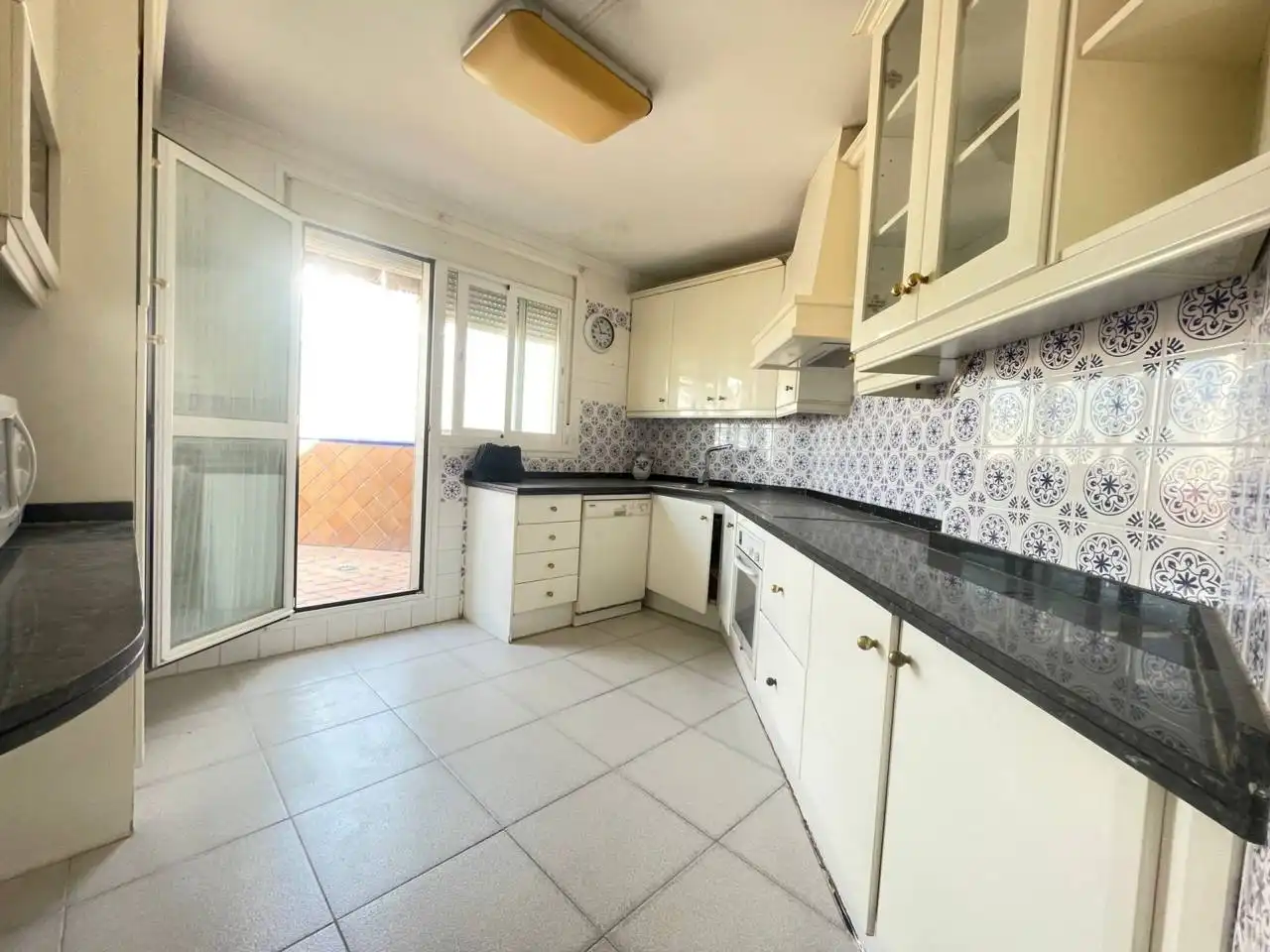 Ático en venta en Avenida Valencia, 1, Centro