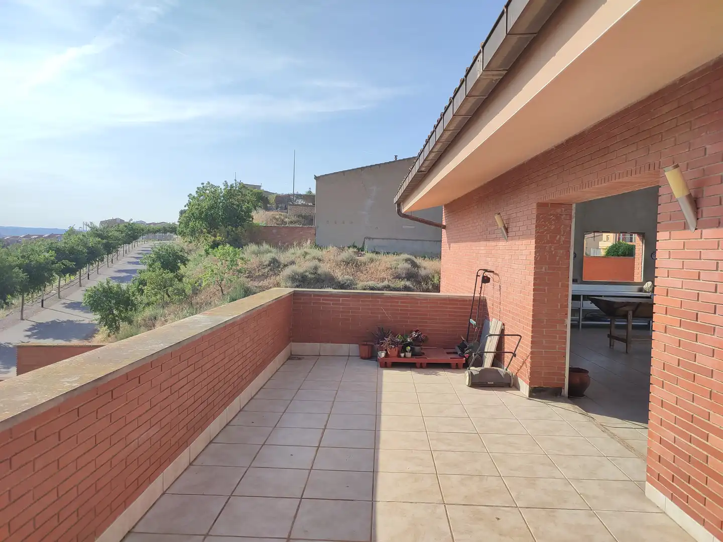 Villa avec terrasse à vendre à Les Borges Blanques, imagen 6