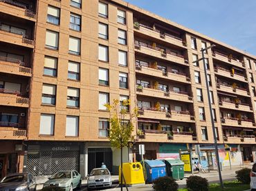 Flat with balcony for sale in Maspe Kalea 6