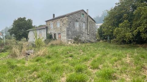 Foto 2 de Casa o xalet en venda a Aldea Raño, 13d, Rianxo, A Coruña