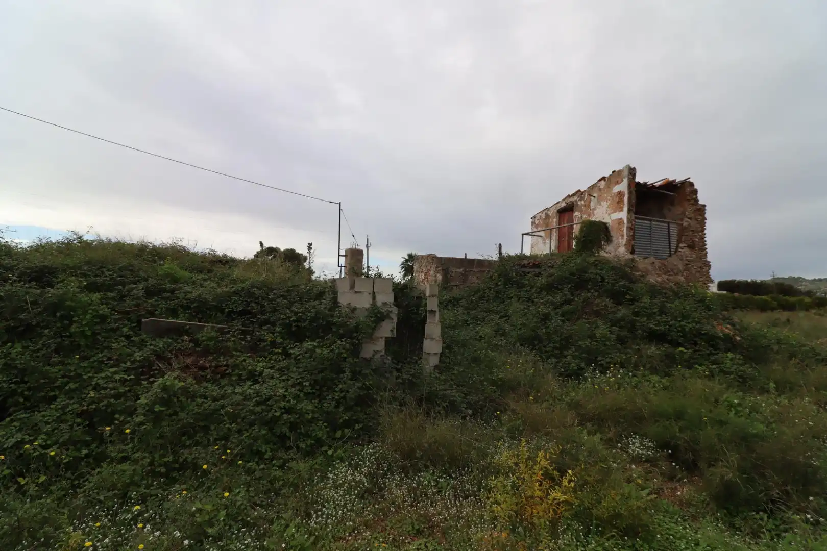 Terreno rústico en venta en Alcanar, imagen 5