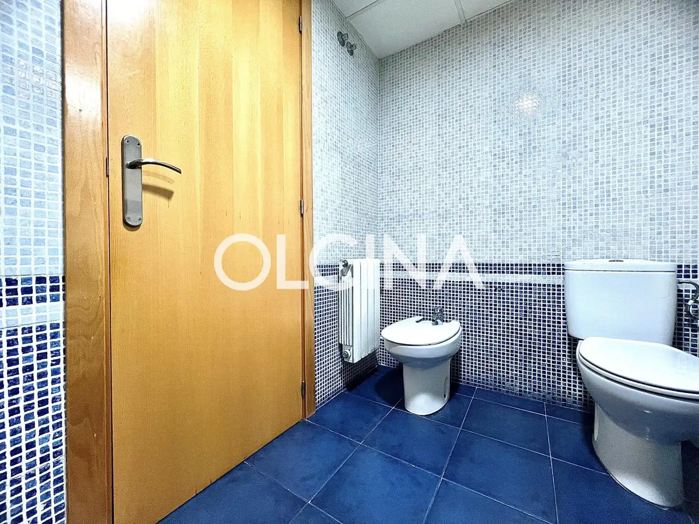 Attic for sale in Ibi  with Air Conditioner, Heating and Terrace