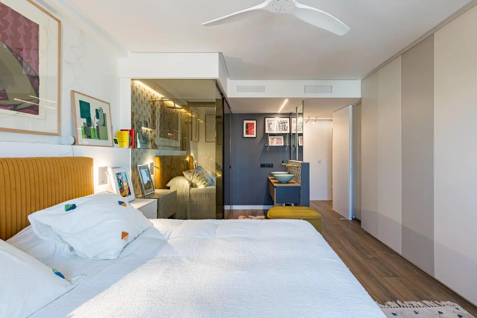 Piso con ascensor en venta en Centro, imagen 22