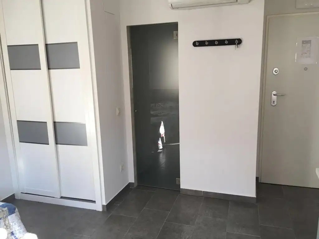 Study for rent in Madrid  with Furnished