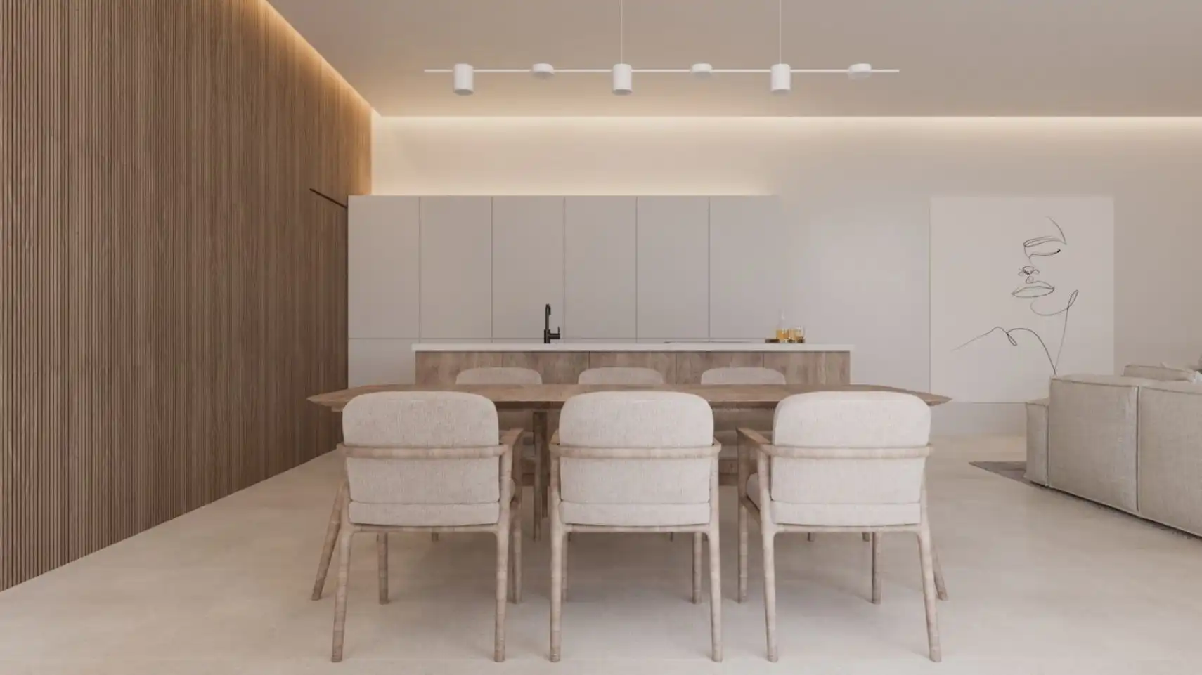Casa con piscina in vendita a El Montgó, imagen 5