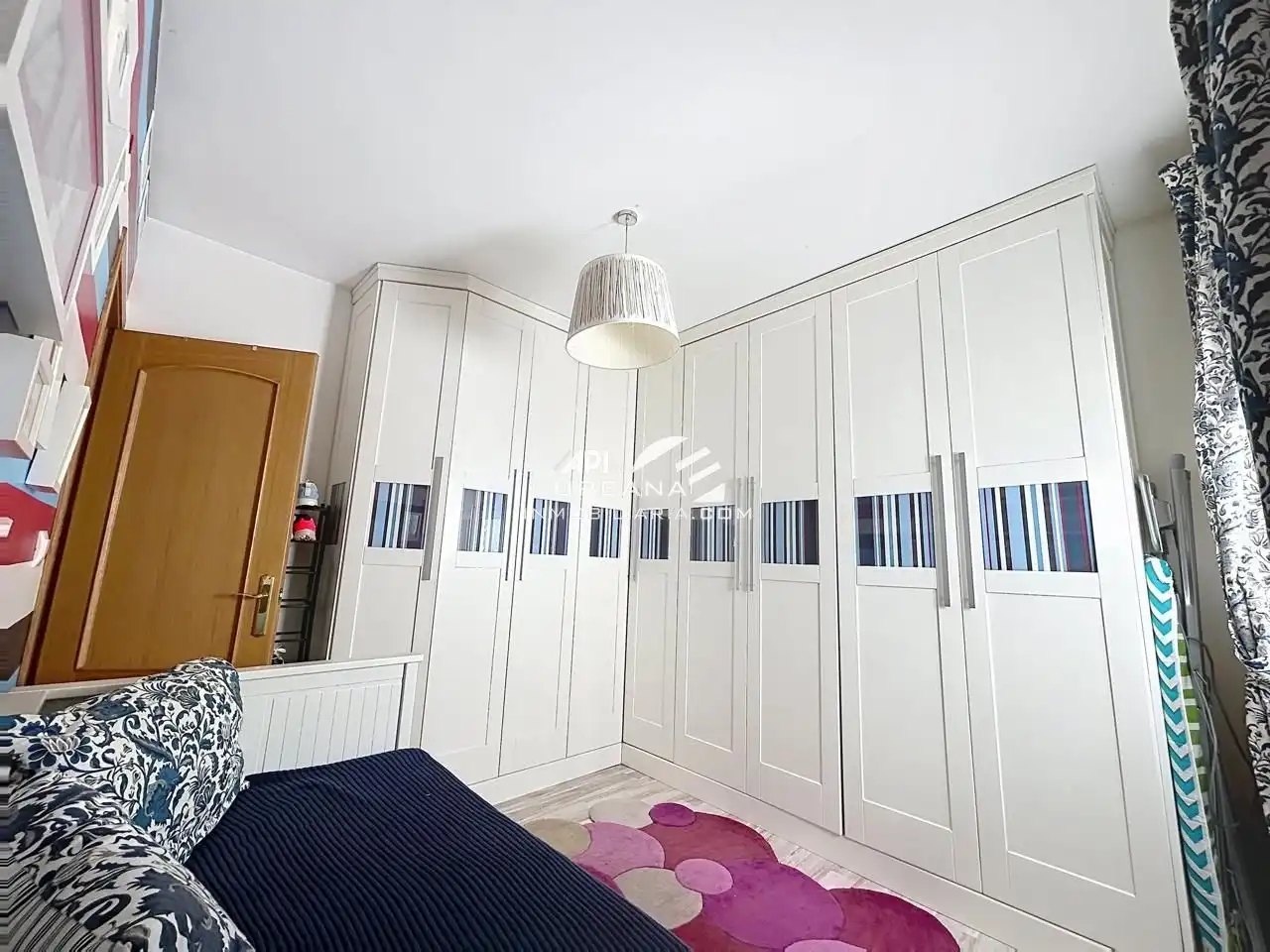 Bedroom of Flat for sale in Lucena