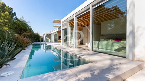 Photo 3 of House or chalet for sale in Carrer de Colòmbia, Mira-sol, Barcelona