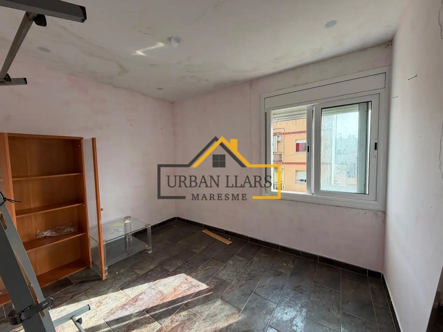 Piso en venta en Mataró con Balcón