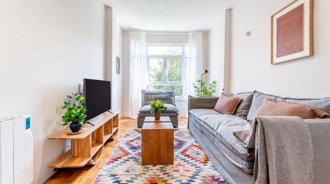 Photo 2 of Flat to rent in Ategorrietako Galtzada Zaharra, 89, Ategorrieta - Ulia, Donostia - San Sebastián