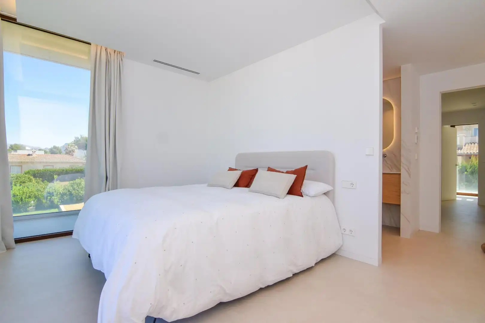 Casa amb piscina de lloguer a Colònia de Sant Pere, imagen 20