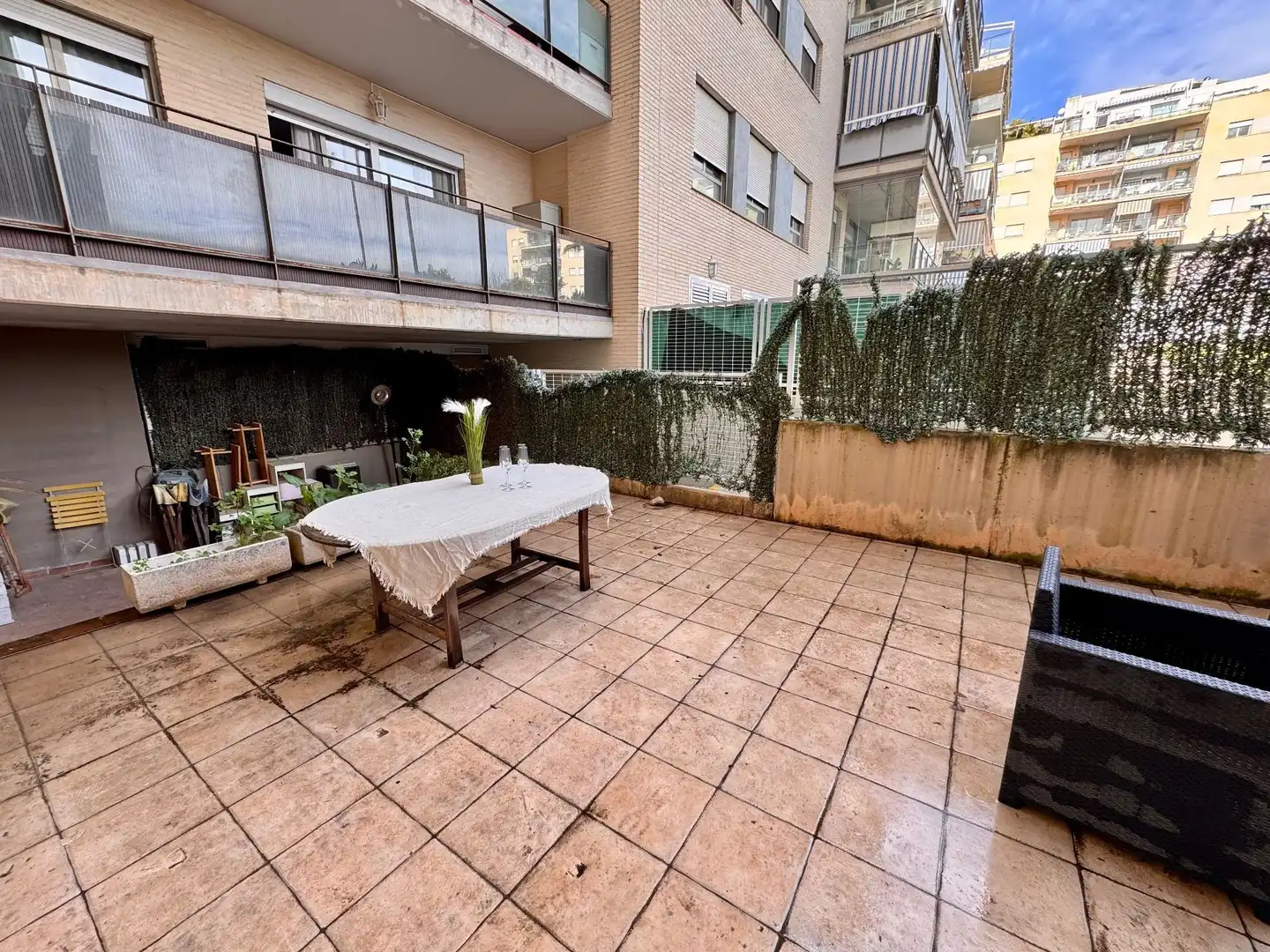 Wohnung mit Pool zum Verkauf in Orenga, imagen 5