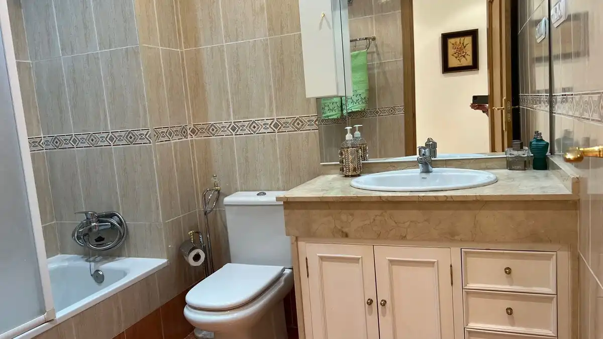 Flat with lift for sale in Marbella Centro, imagen 26