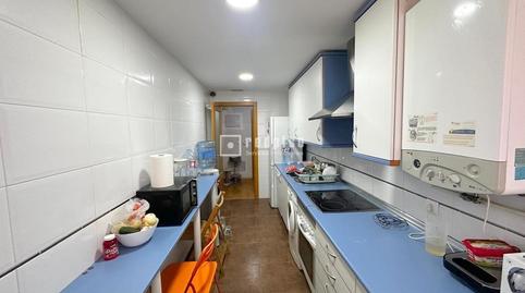 Photo 4 of Flat for sale in Puerta de Murcia - Colegios, Toledo
