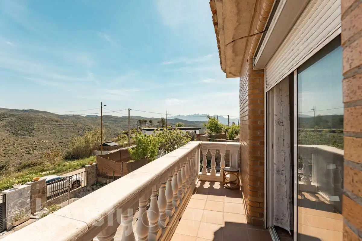 Casa o xalet en venda a Carrer Esquirol, El Pont de Vilomara i Rocafort