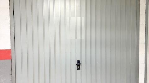 Photo 4 of Garage for rent in Paseo Marítimo de Levante, Vélez-Málaga