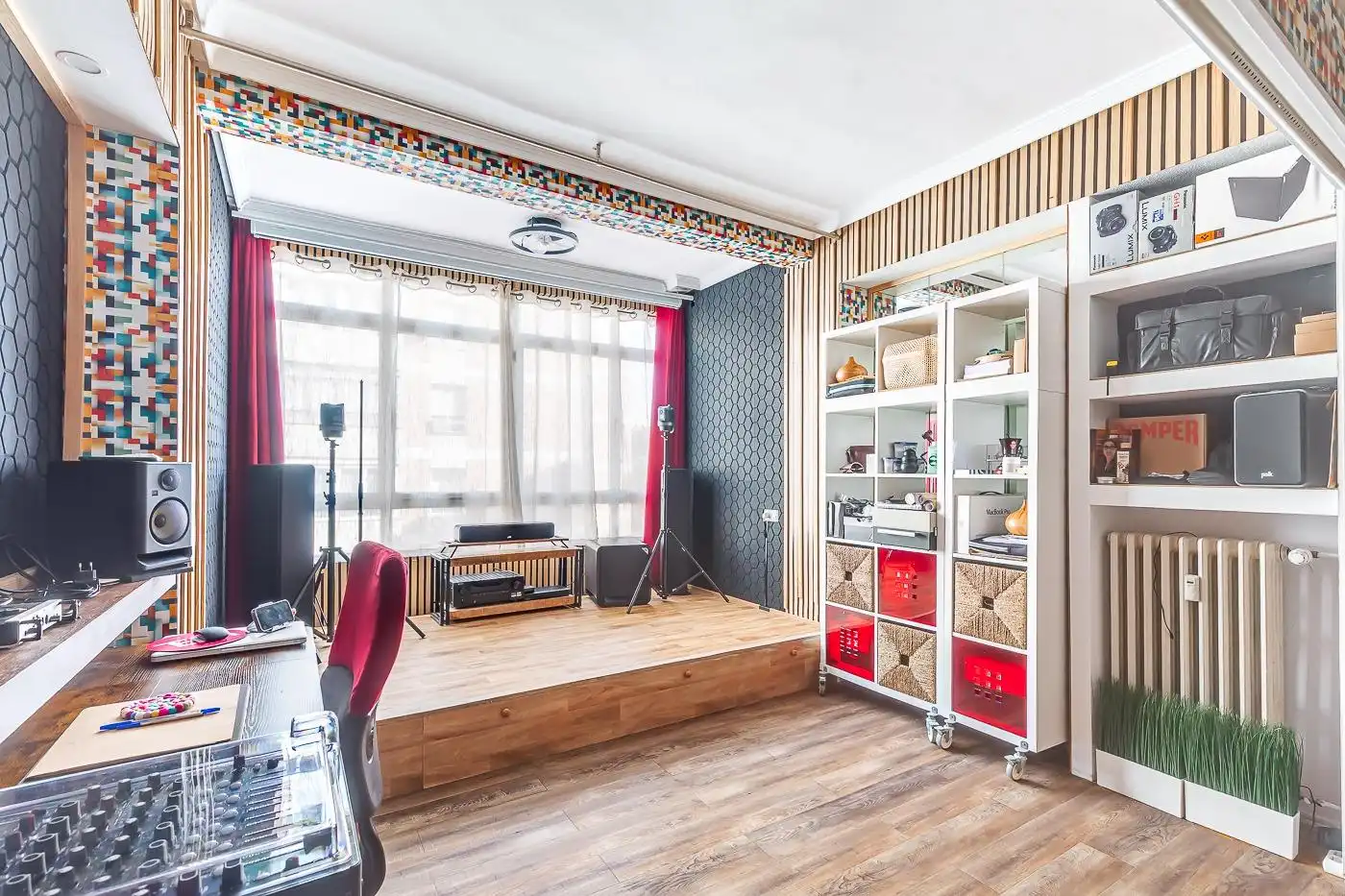 Appartement avec ascenseur à vendre à Chamartín, imagen 20