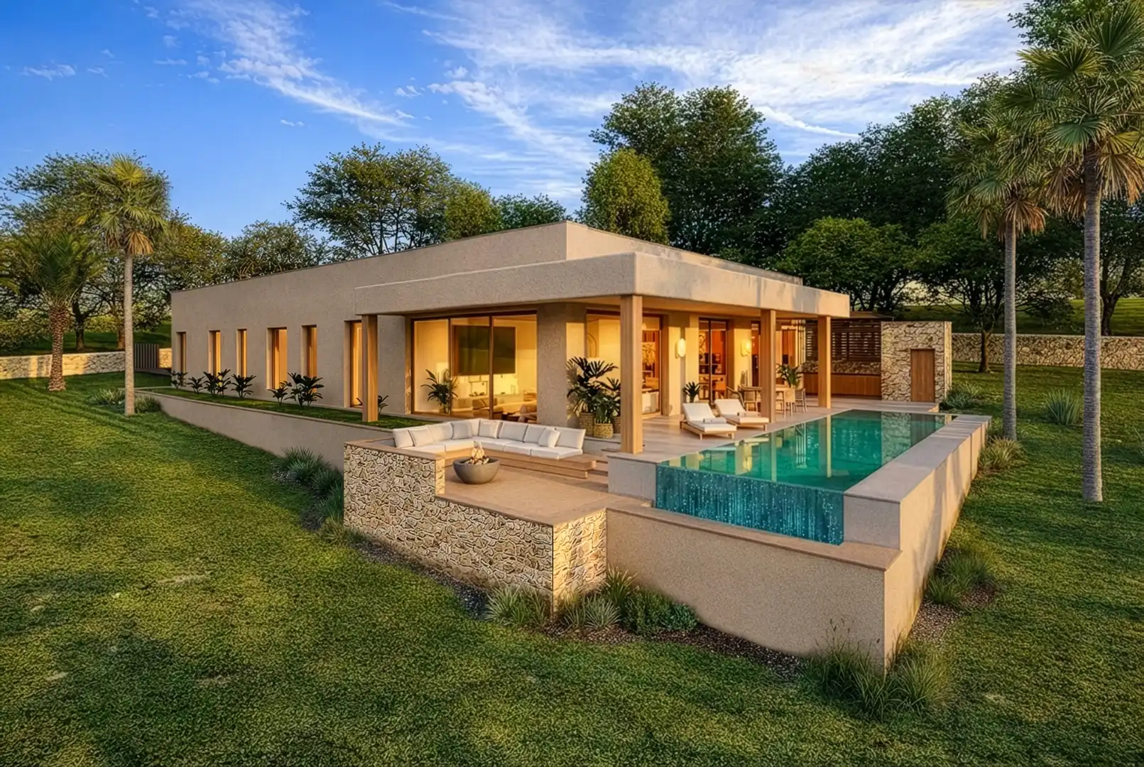 Chalet en venta en Llevant, imagen 3